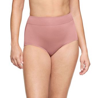 Warners No Pinching No Problems® Tailored Brief 5738