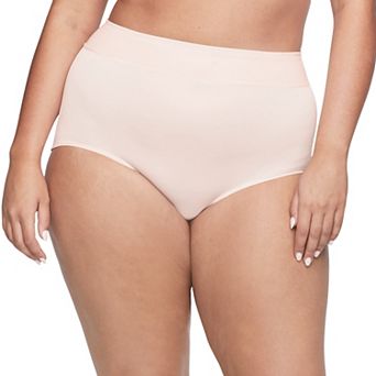 Warners No Pinching No Problems® Tailored Brief 5738