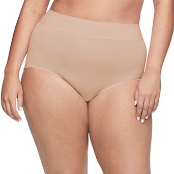 Warners No Pinching No Problems® Tailored Brief 5738