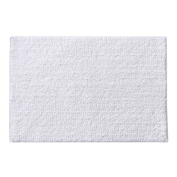 The Big One® Solid Bath Rug - 17'' x 24