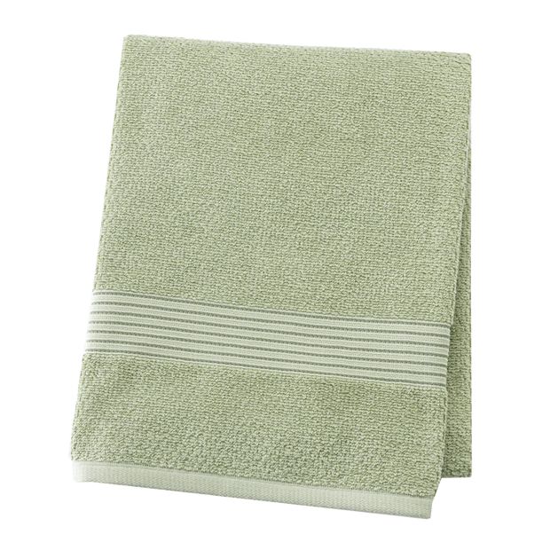 Croft and barrow bath towels new arrivals