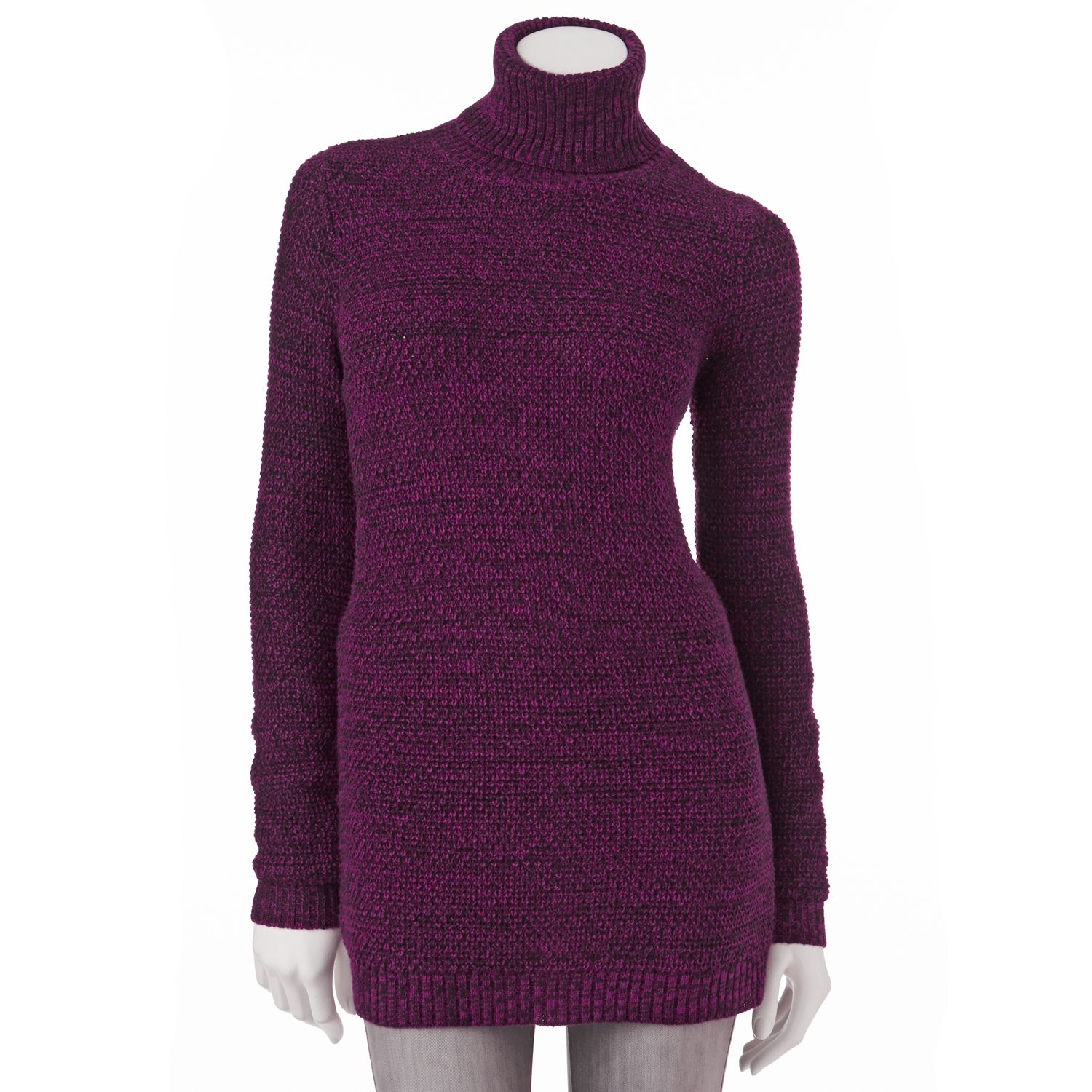 turtleneck sweaters at kohl's