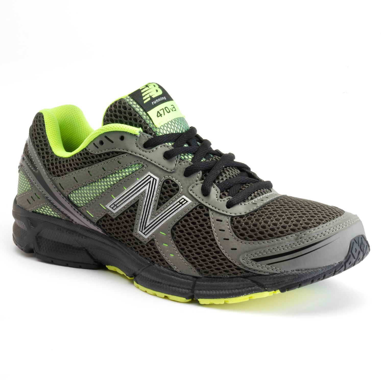 kohls mens sneakers new balance