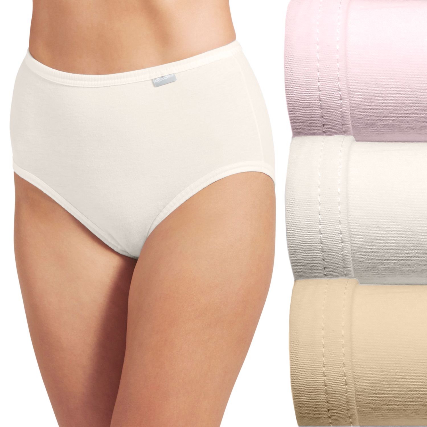 jockey elance briefs 1015