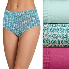 Kohls Womens Underpants Cotton Needles Panties Female Sexy For
