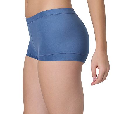 Women’s Maidenform Microfiber Boyshort Underwear 40774