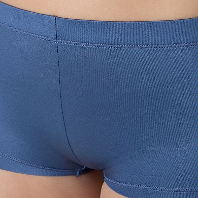 Women’s Maidenform Microfiber Boyshort Underwear 40774