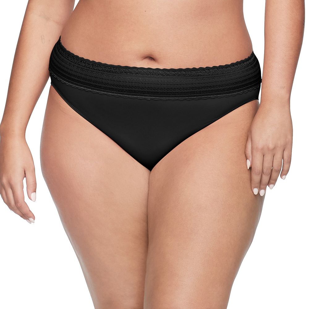 Warners No Pinching, No Problems® Dig-Free Comfort Waist