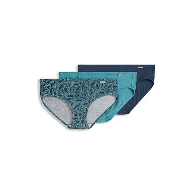 Women's Jockey® Supersoft 3-pk. Bikini Panty Set 2070