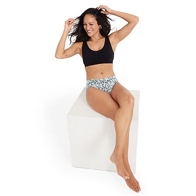 Women's Jockey® Supersoft 3-pk. Bikini Panty Set 2070