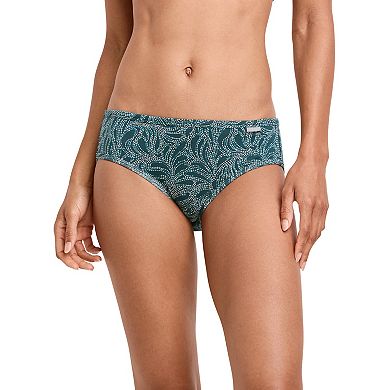 Women's Jockey® Supersoft 3-pk. Bikini Panty Set 2070