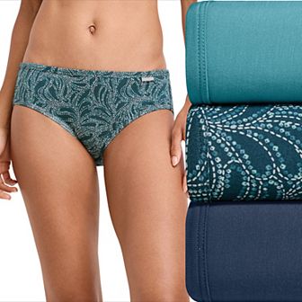 Women's Jockey® Supersoft 3 pk Bikini Panty Set 2070