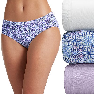 Women's jockey bikini briefs new arrivals