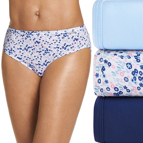 Jockey® Supersoft 3pk. Bikini Panties 2070 Women's