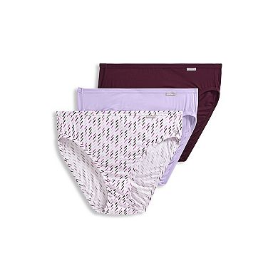 Women's Jockey® 3-pk. Supersoft French Cut Panty Set 2071