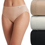 Jockey® Elance® French Cut Underwear, 3 pk - Kroger
