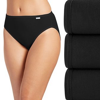 Women's Jockey® 3 pk Supersoft French Cut Panty Set 2071