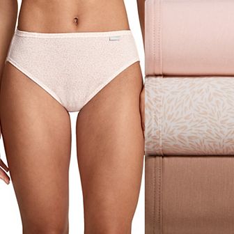 Women's Jockey® 3 pk Supersoft French Cut Panty Set 2071