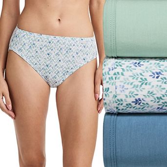 Women's Jockey® 3 pk Supersoft French Cut Panty Set 2071