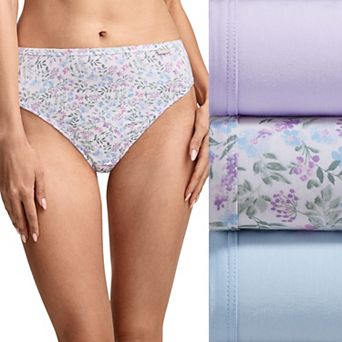 Women's Jockey® 3 pk Supersoft French Cut Panty Set 2071