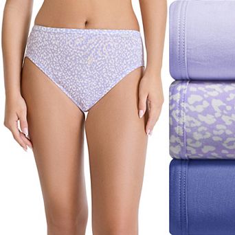 Women's Jockey® 3 pk Supersoft French Cut Panty Set 2071