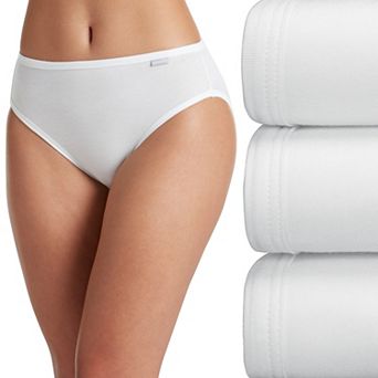 Women's Jockey® 3 pk Supersoft French Cut Panty Set 2071