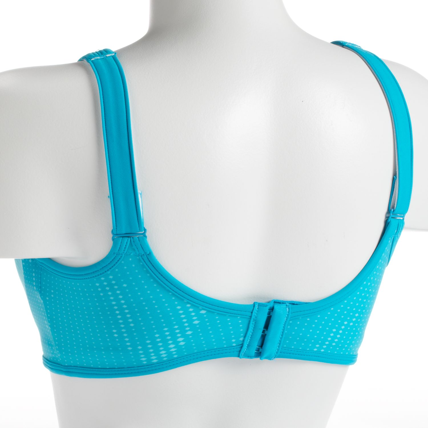 champion max support bra 6843