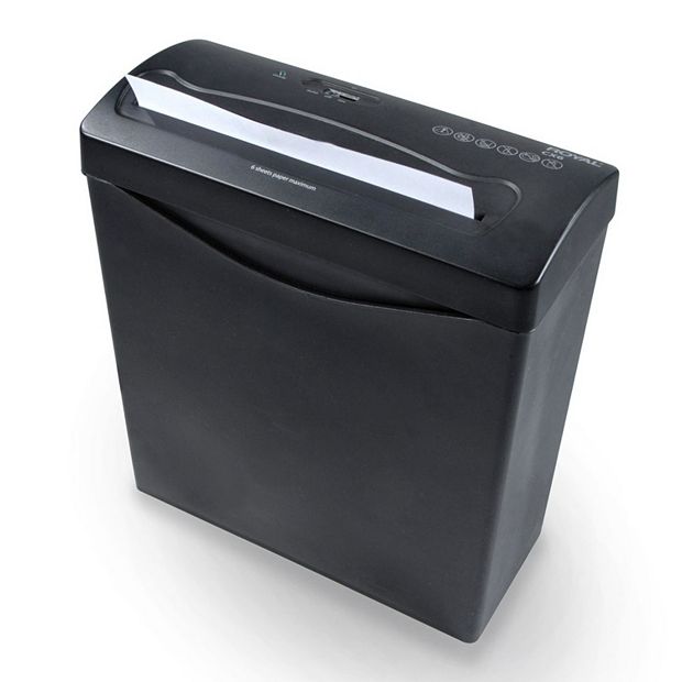 Fellowes Shredder