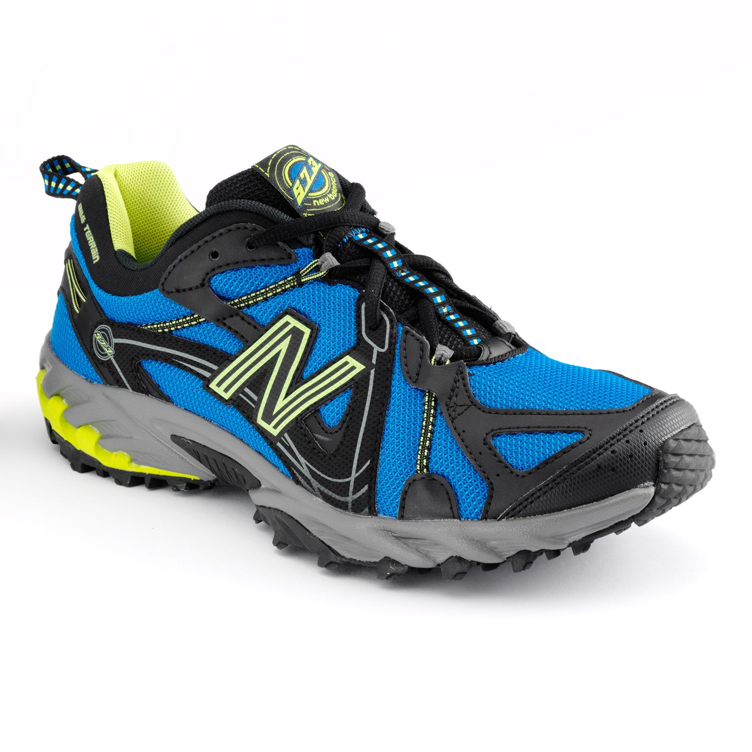 kohls mens new balance shoes