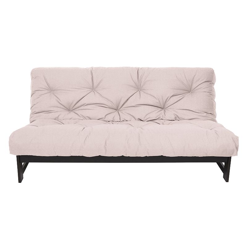 Kohls futon online bed