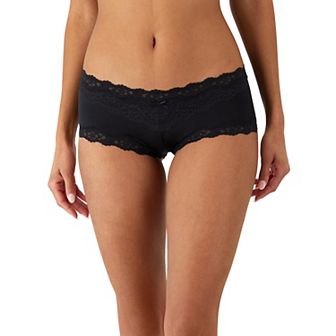 Maidenform® Cheeky Hipster Underwear 40823
