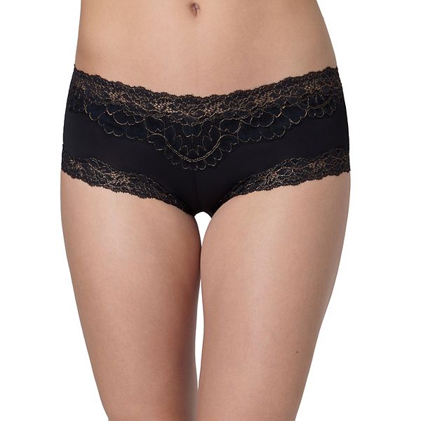 Maidenform® Cheeky Hipster Underwear 40823