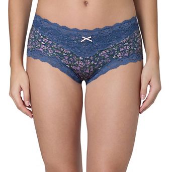 Maidenform® Cheeky Hipster Underwear 40823