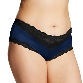 Maidenform® Cheeky Hipster Underwear 40823