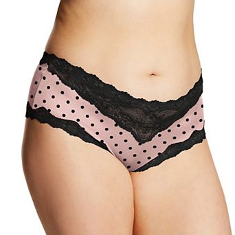 Maidenform® Cheeky Hipster Underwear 40823
