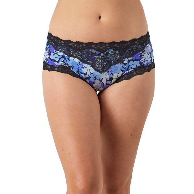 Maidenform Cheeky Hipster Underwear 40823