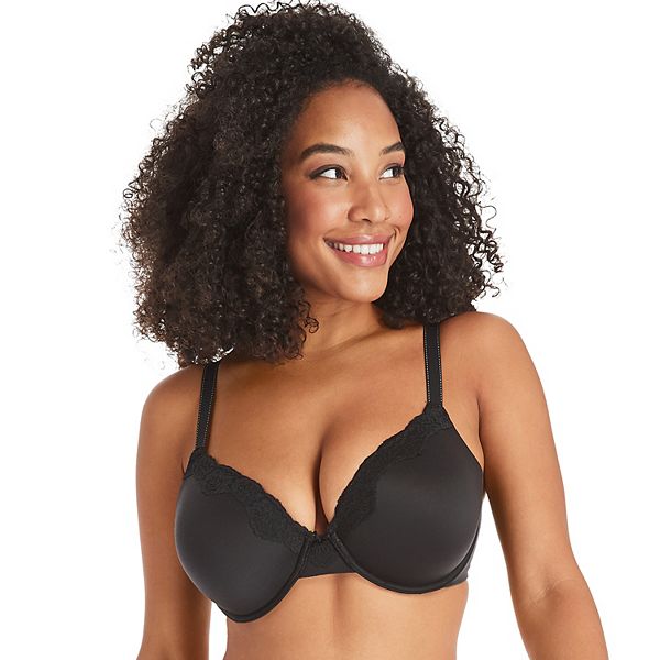 Womens Maidenform Back Smoothing Full-Coverage Bras - Underwear, Clothing