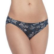 Maidenform Comfort Devotion Bikini Panty 40046