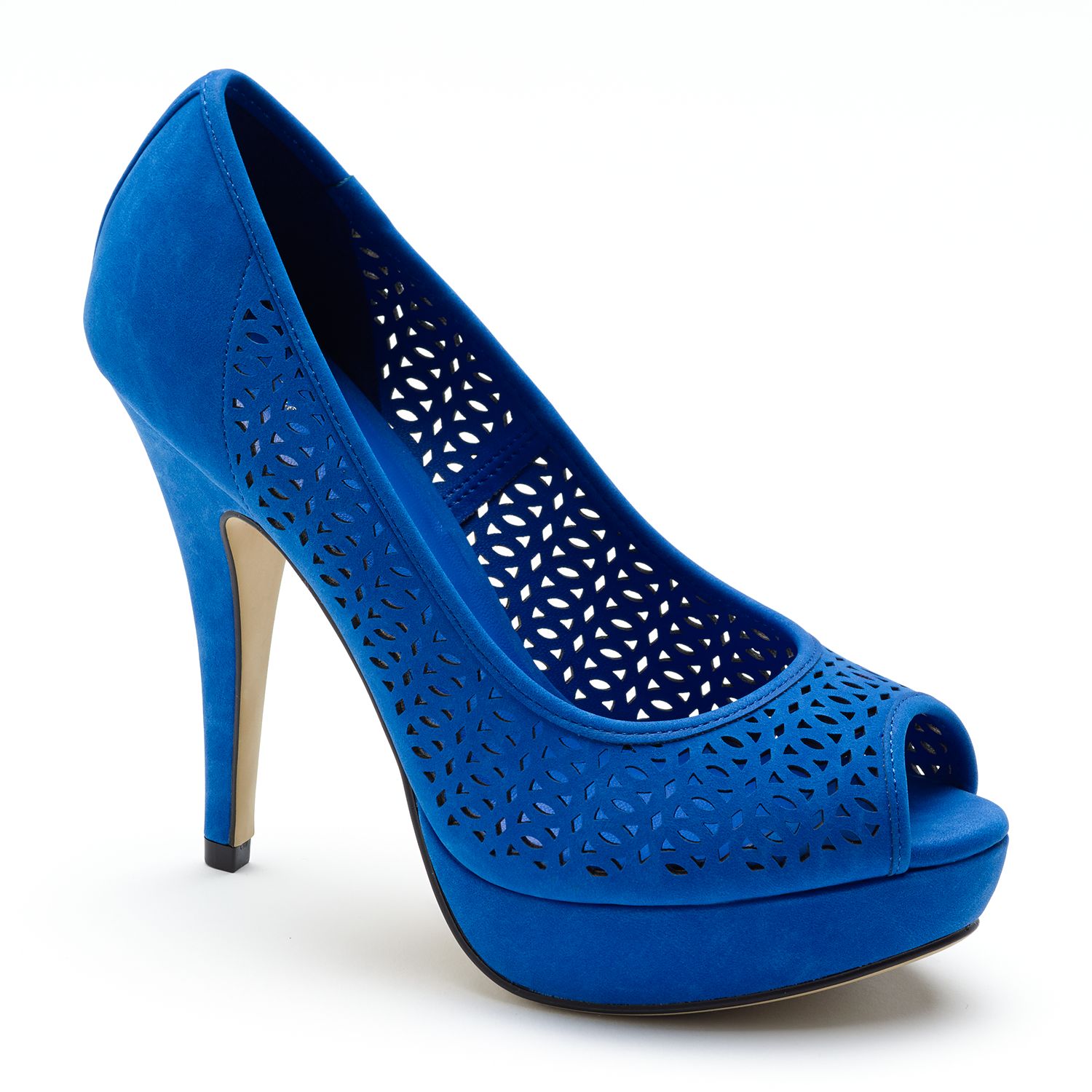 kohls heels