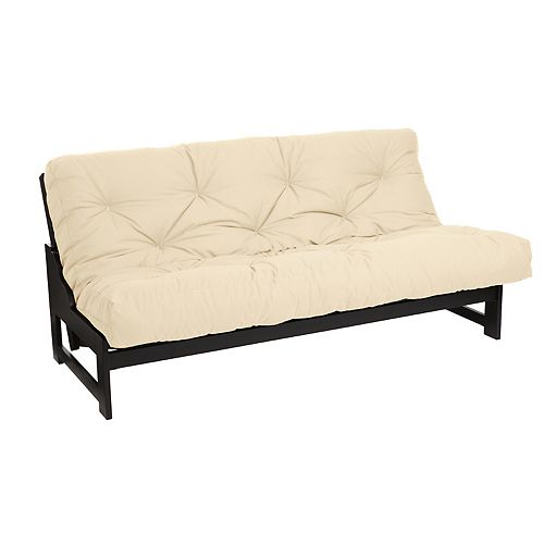 10-in. Futon Mattress