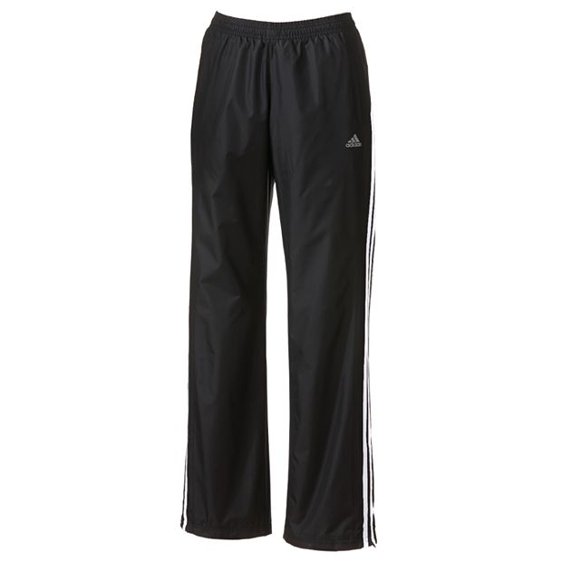 Adidas wind pants womens on sale