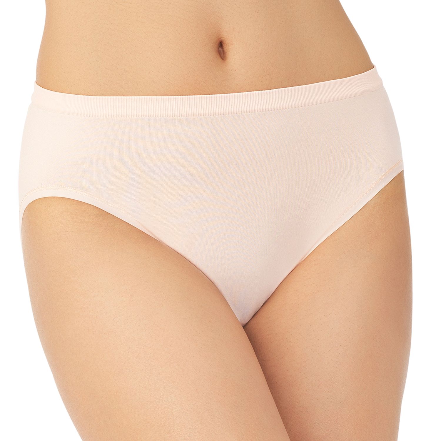 kohls seamless panties