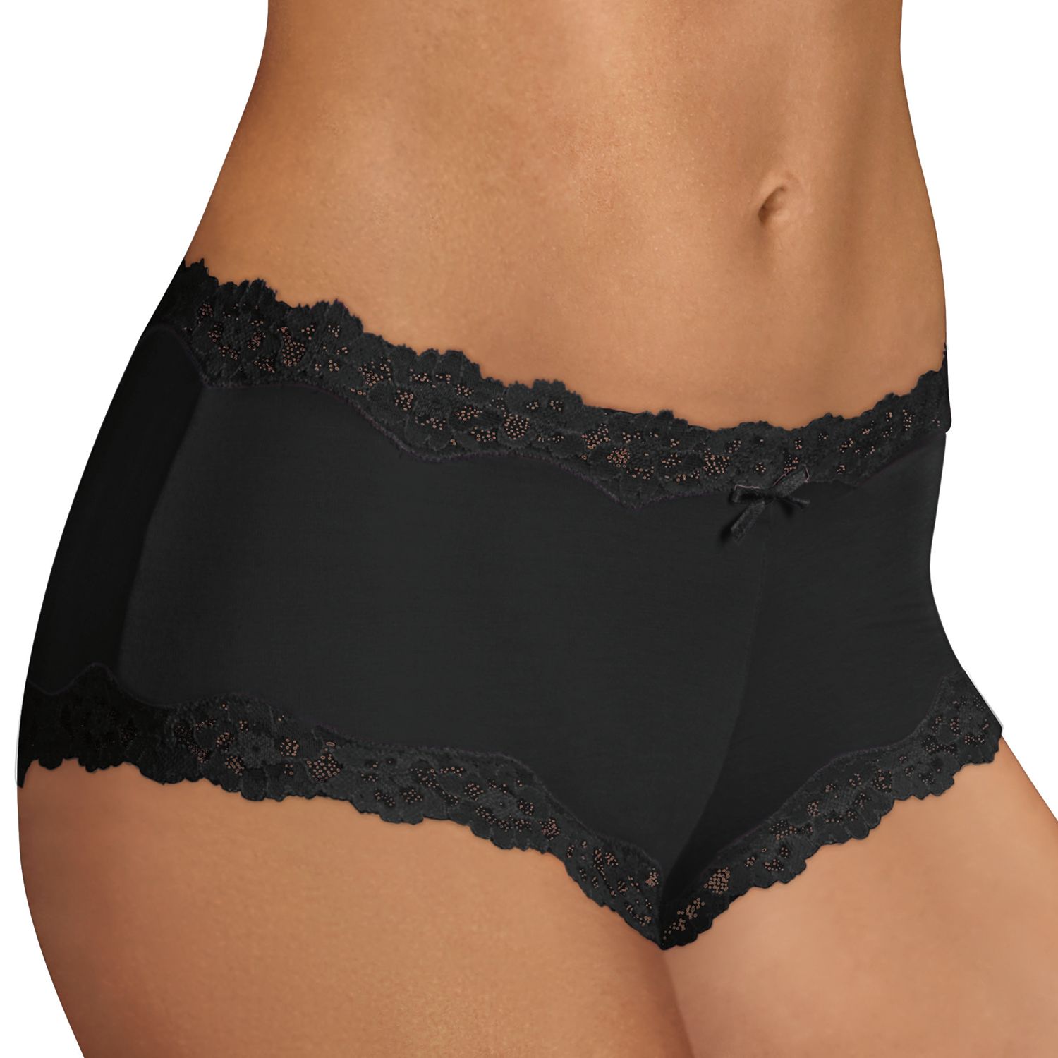 kohls womens panties