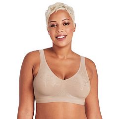 Bali Live It Up Seamless Bras