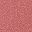 Mahogany Red Floral