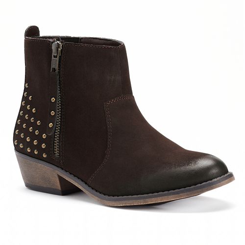 sonoma women's ankle boots