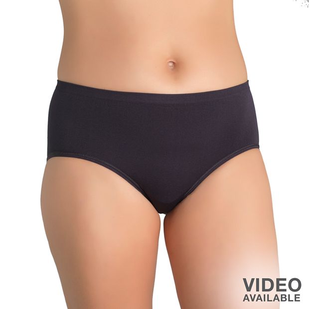 Vanity Fair Hipster Panties for Women