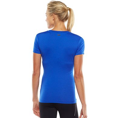 Women's FILA SPORT® Basic Racerback Workout Tee