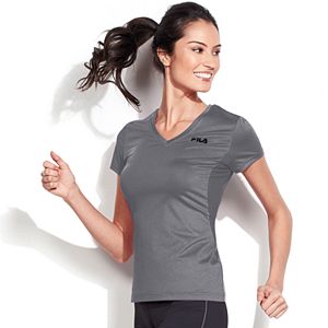 Women's FILA SPORT® Basic Racerback Workout Tee