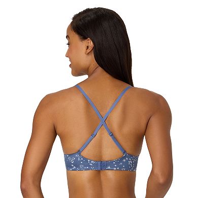 Maidenform® Love the Lift® Natural Boost Demi T-Shirt Underwire Bra 09428